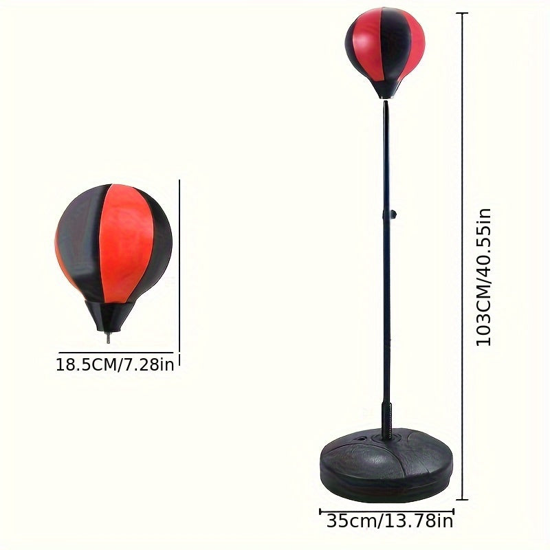 Junior Punch Bag Set – PowerPunch