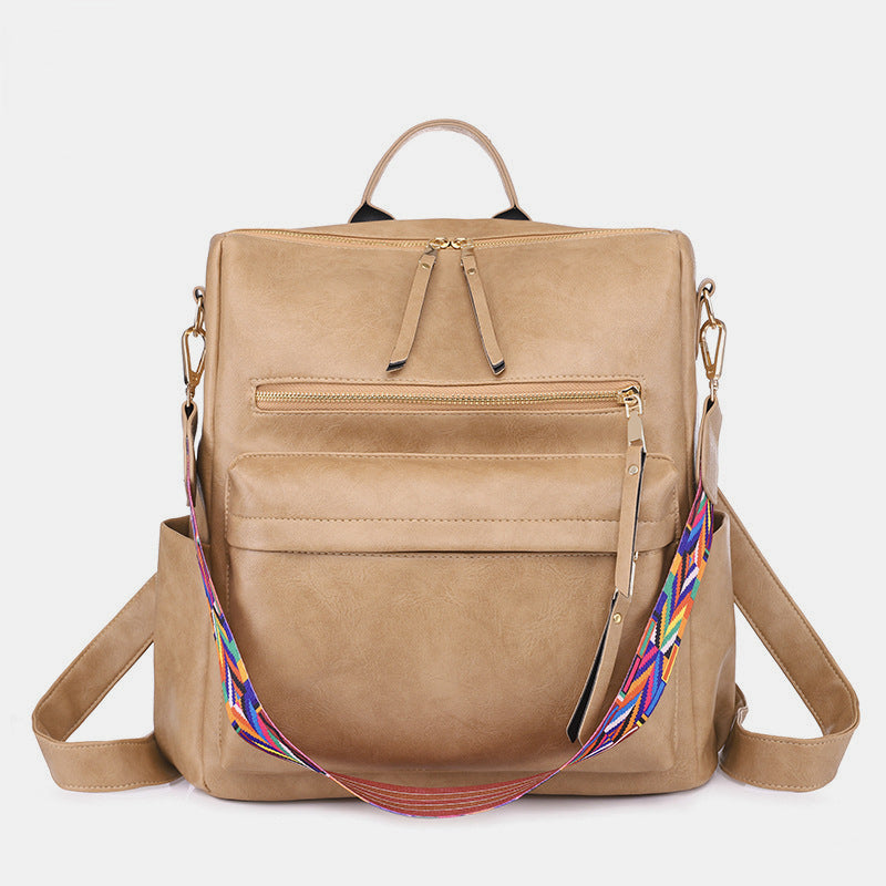 Elegant Backpack – Stylish and Functional