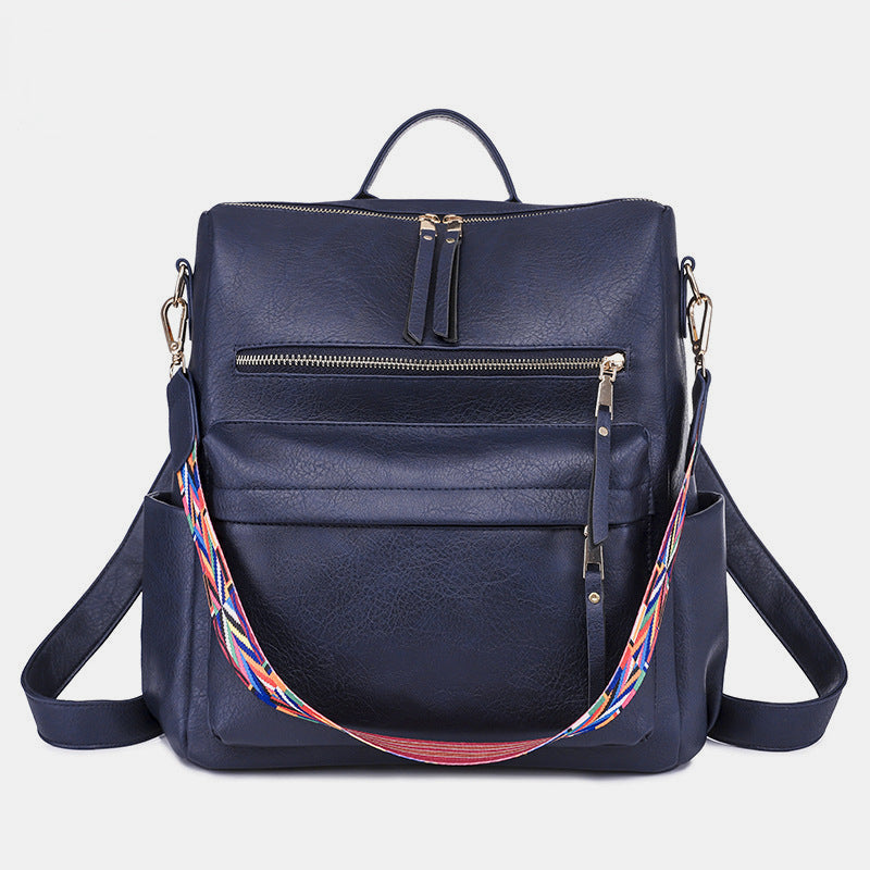 Elegant Backpack – Stylish and Functional