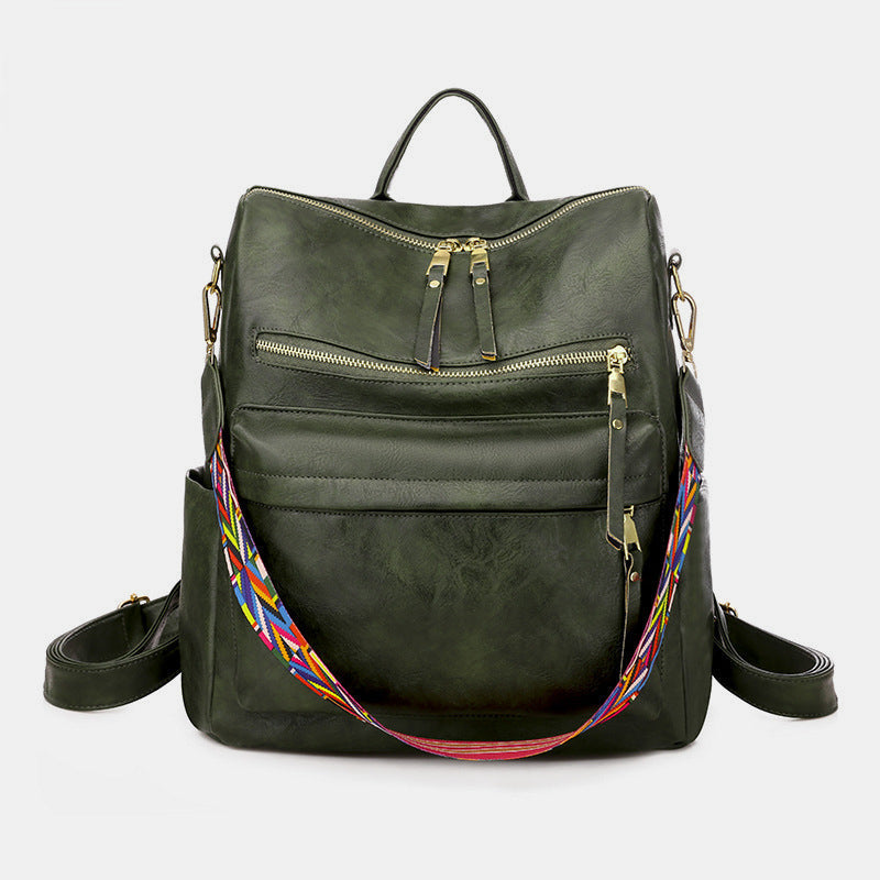 Elegant Backpack – Stylish and Functional