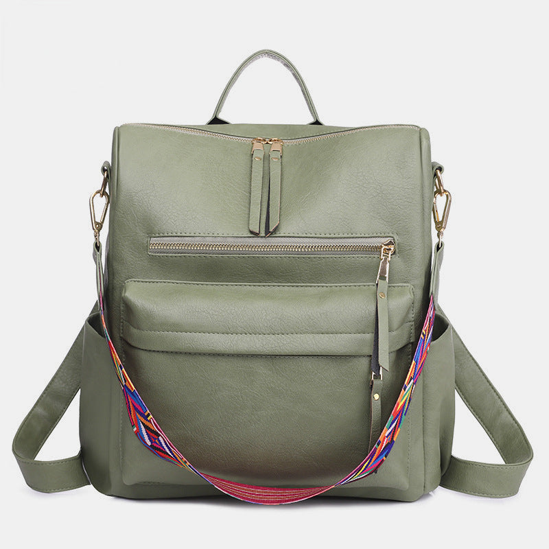 Elegant Backpack – Stylish and Functional