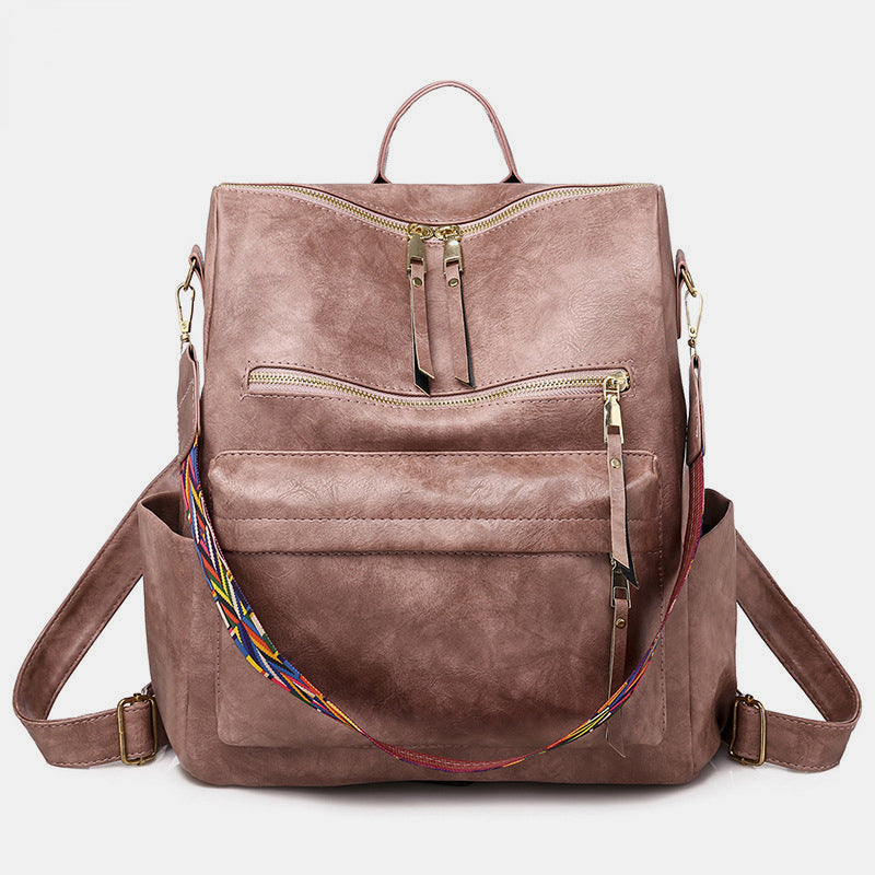 Elegant Backpack – Stylish and Functional