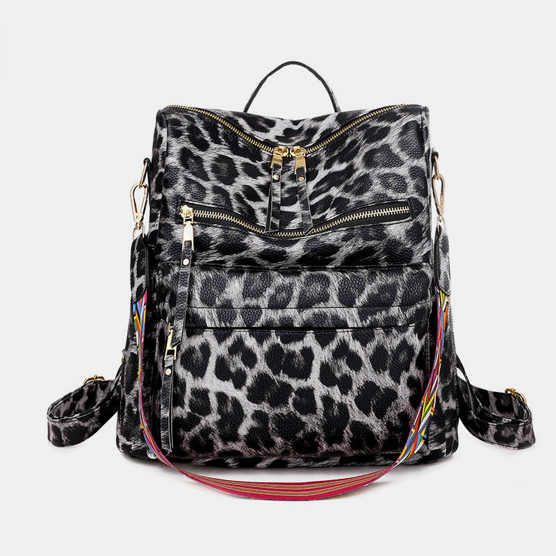 Elegant Backpack – Stylish and Functional
