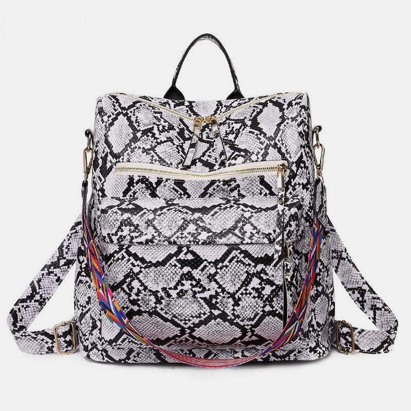 Elegant Backpack – Stylish and Functional