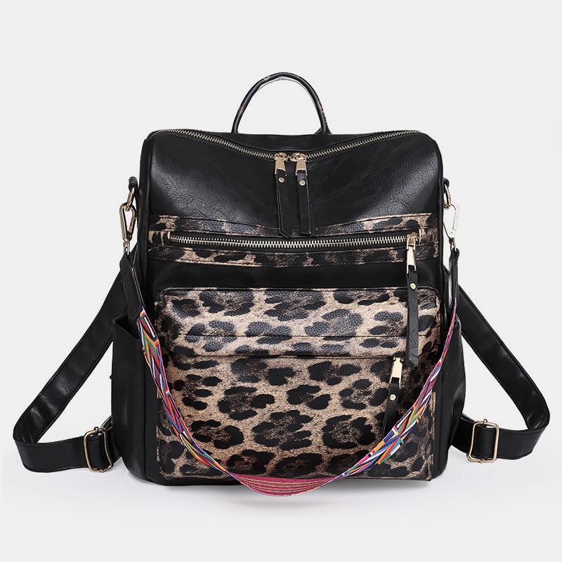 Elegant Backpack – Stylish and Functional