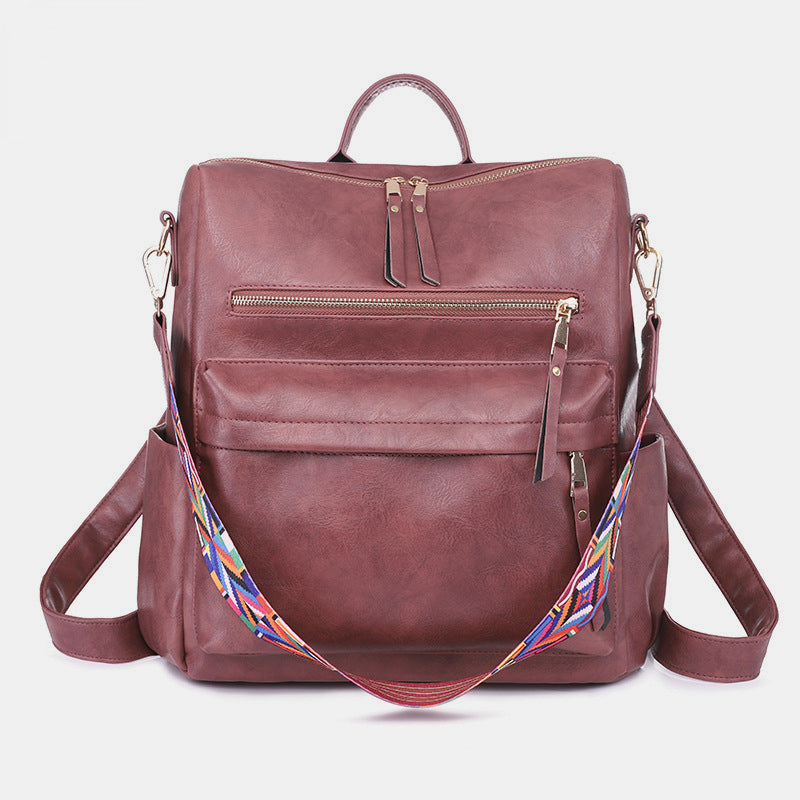 Elegant Backpack – Stylish and Functional