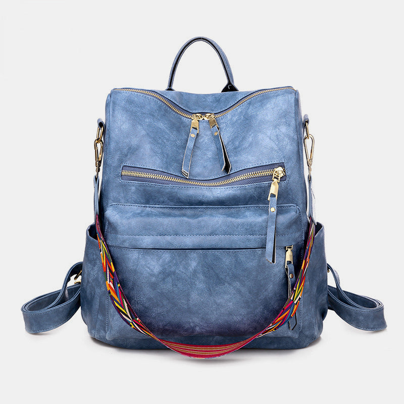 Elegant Backpack – Stylish and Functional
