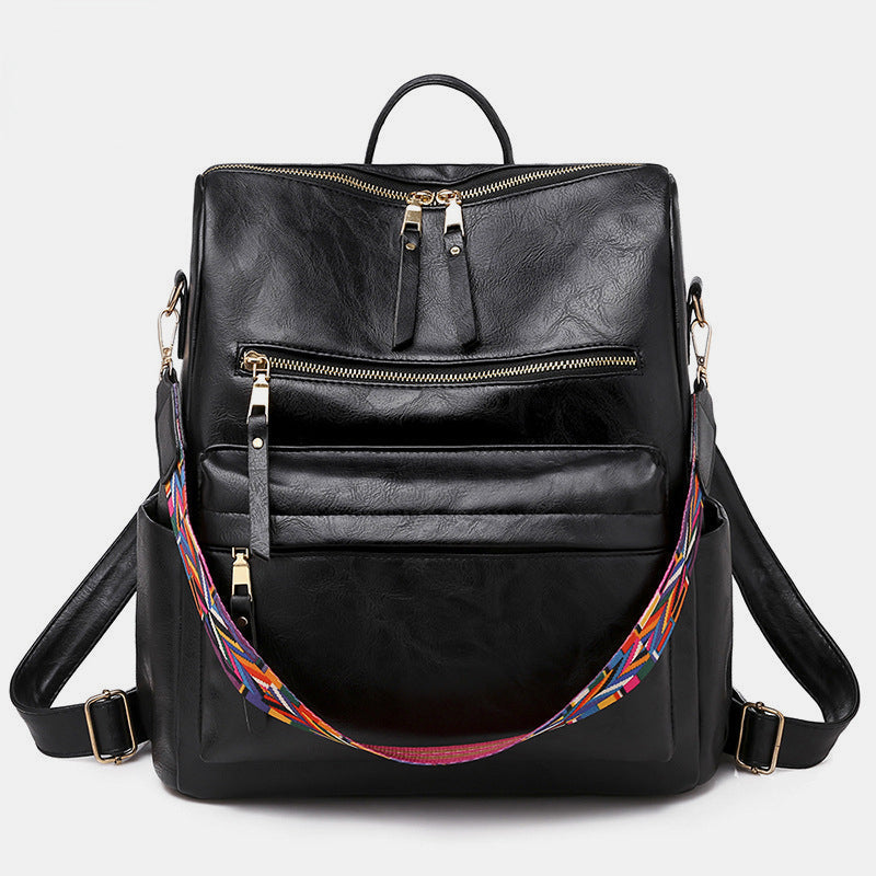 Elegant Backpack – Stylish and Functional