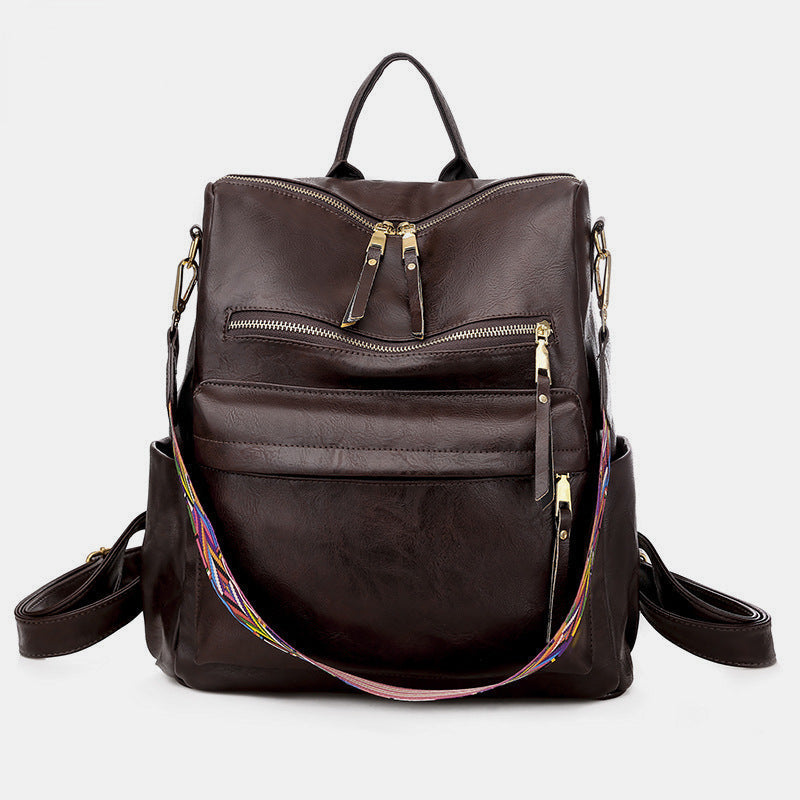 Elegant Backpack – Stylish and Functional