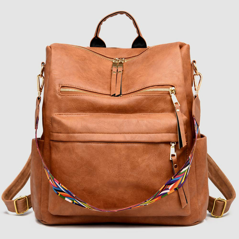 Elegant Backpack – Stylish and Functional