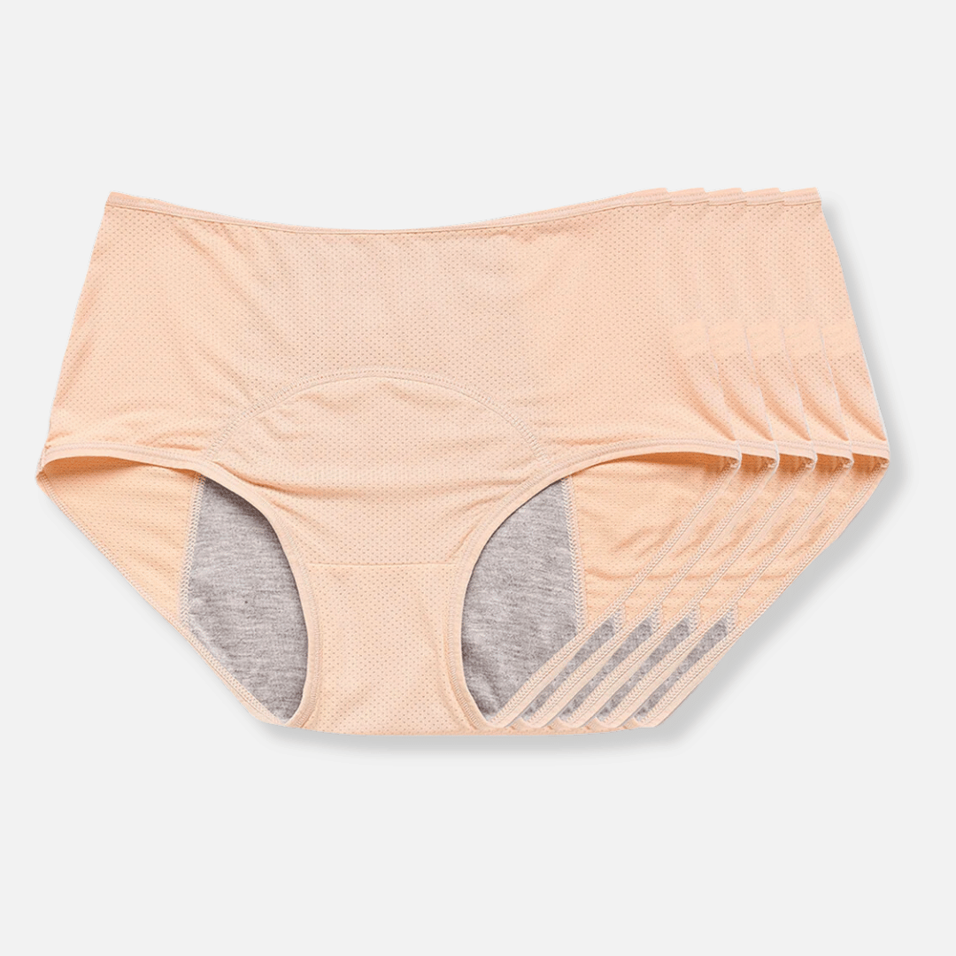 Sandsberg | 100% Leak-Proof Underwear