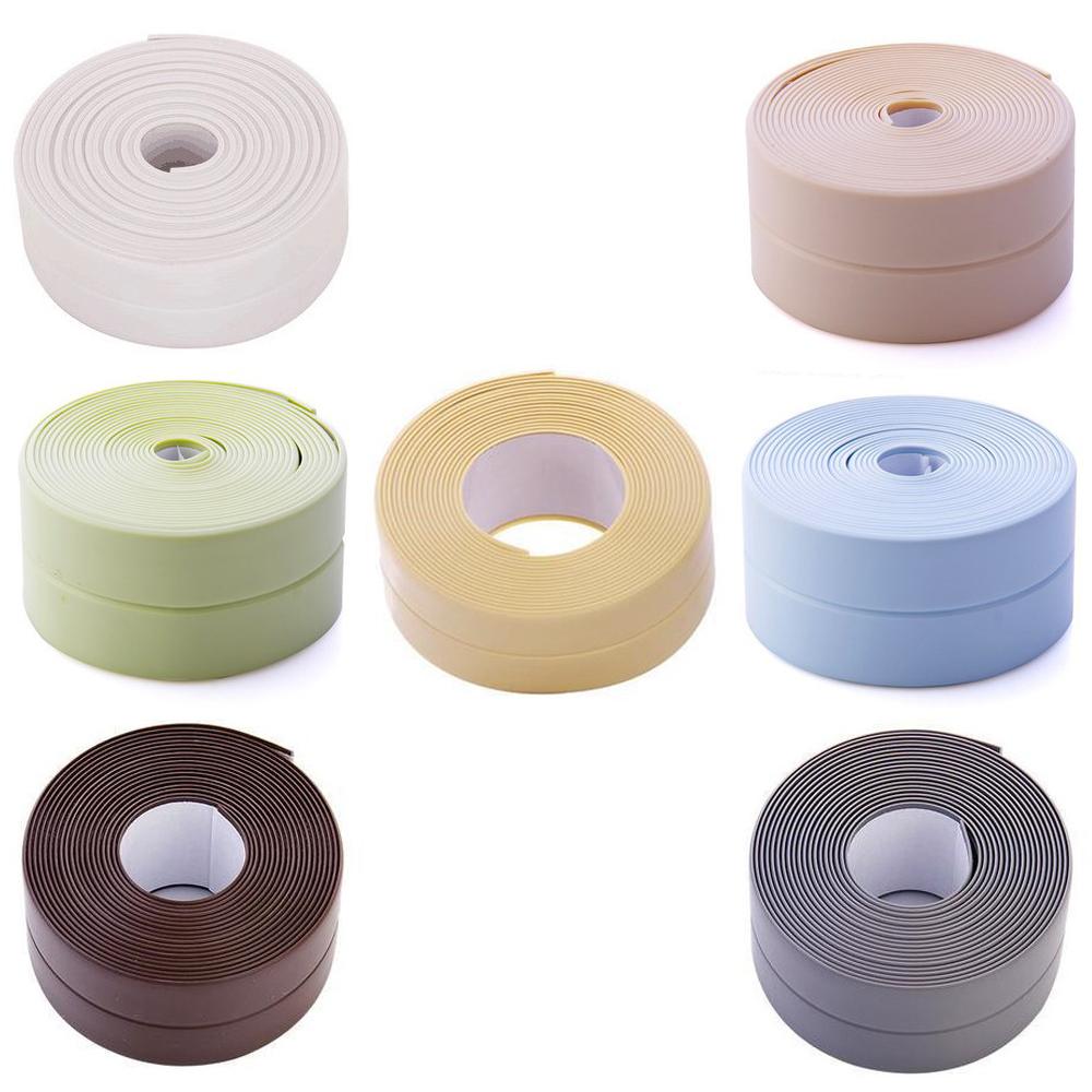 Waterproof Adhesive Tape for Kitchen and Bathroom