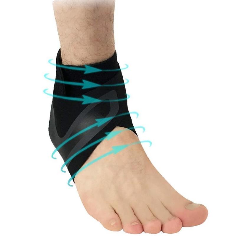 Ankle Support Breathable Ankle Brace