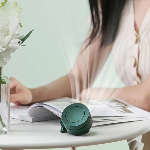 Sandsberg - Clip Fan