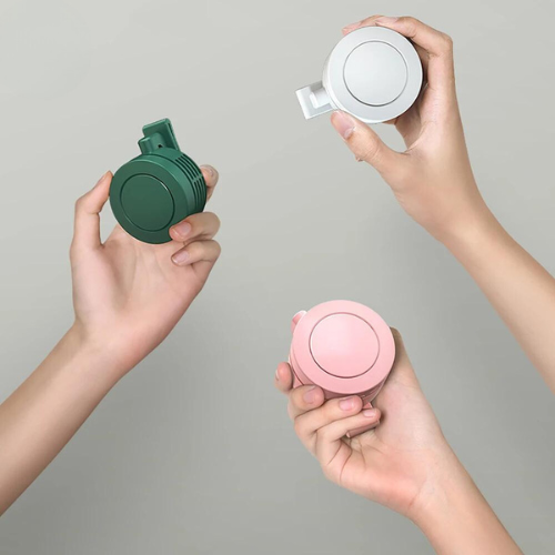 Sandsberg - Clip Fan