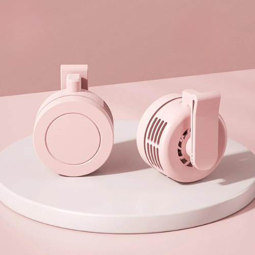 Sandsberg - Clip Fan