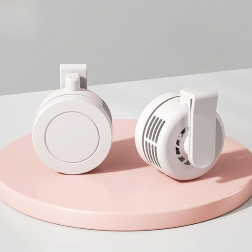 Sandsberg - Clip Fan