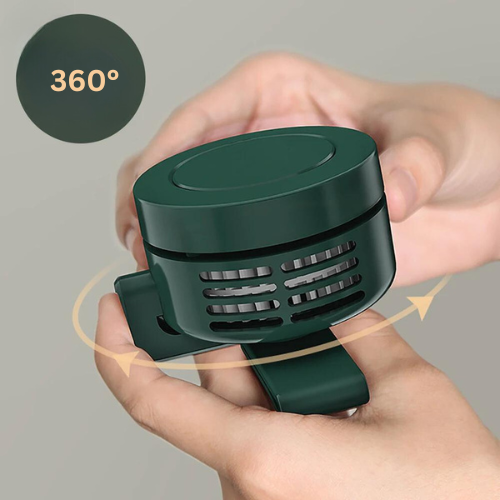 Sandsberg - Clip Fan