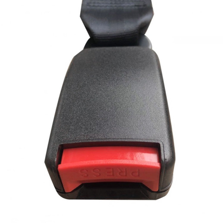 Universal Seatbelt Extension Strap – Extra Movement and Safety