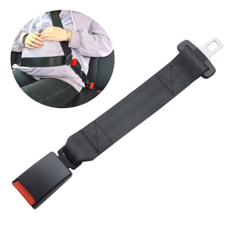 Universal Seatbelt Extension Strap – Extra Movement and Safety