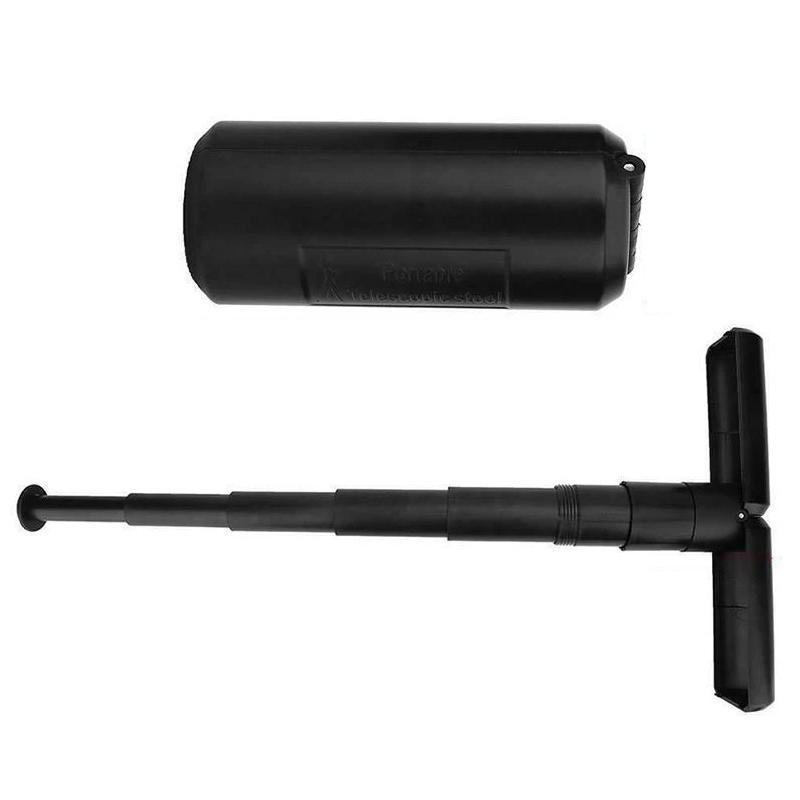 Portable Mini Folding Chair for Queueing Outdoors, etc.