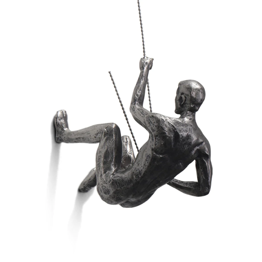 CraftedClimb | Rock Climbing - Climbing Sculpture