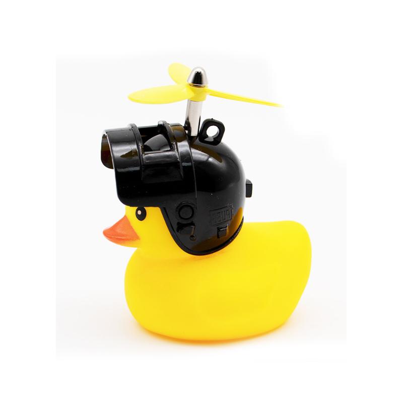 Little Yellow Duck Bicycle Bell