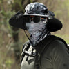 SunAura Solar Cooling Cap | Dual power adjustable cooling cap with UV protection
