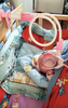 Hands-Free Baby Bottle Holder – Making Independent Feeding Easy
