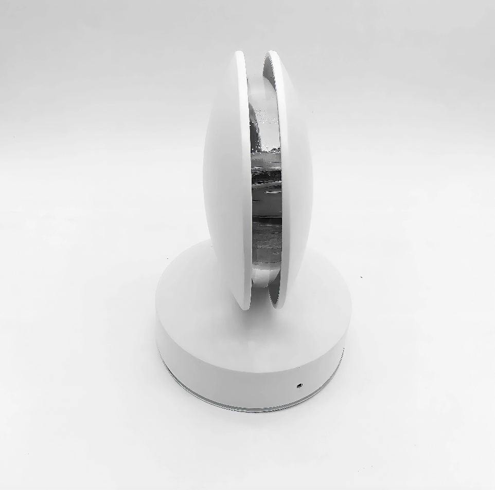 Smart LED Strip Lighting with 360° Projection - Lumovibe