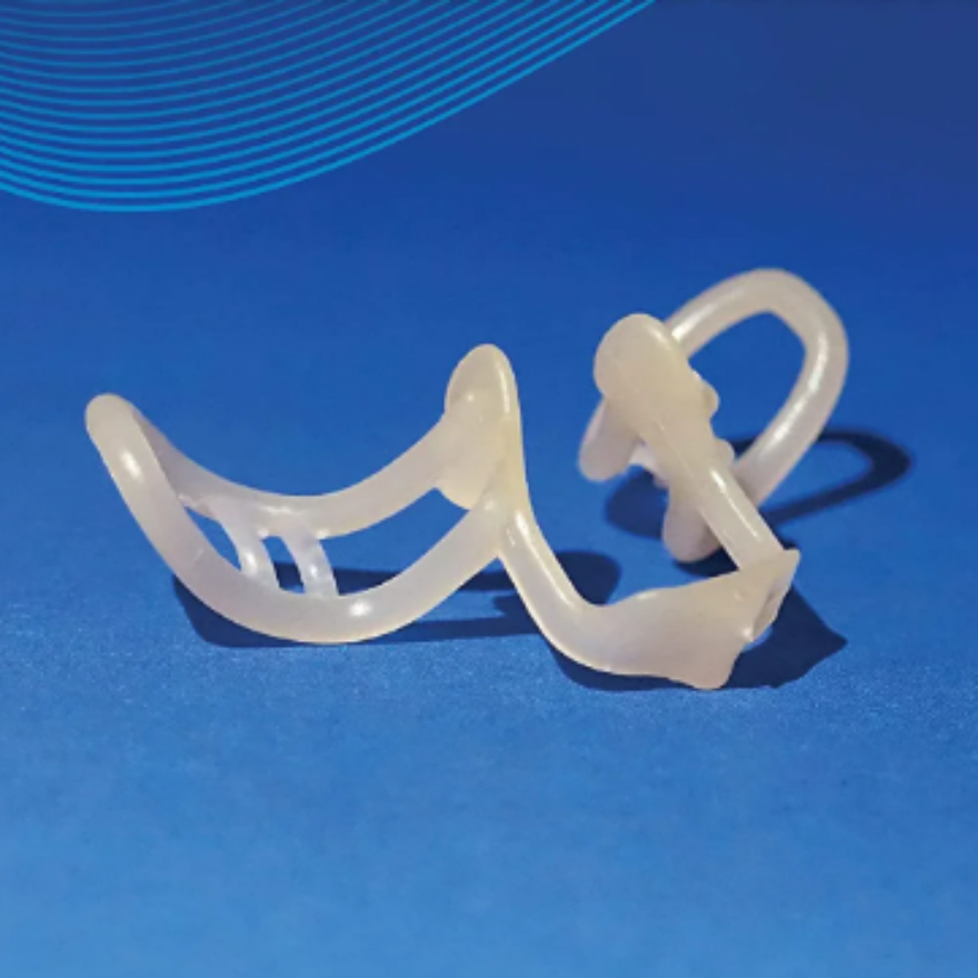 Comfortable Anti-Snoring Device – AirEase