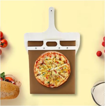 Sliding Pizza Shovel Product Winner 2024