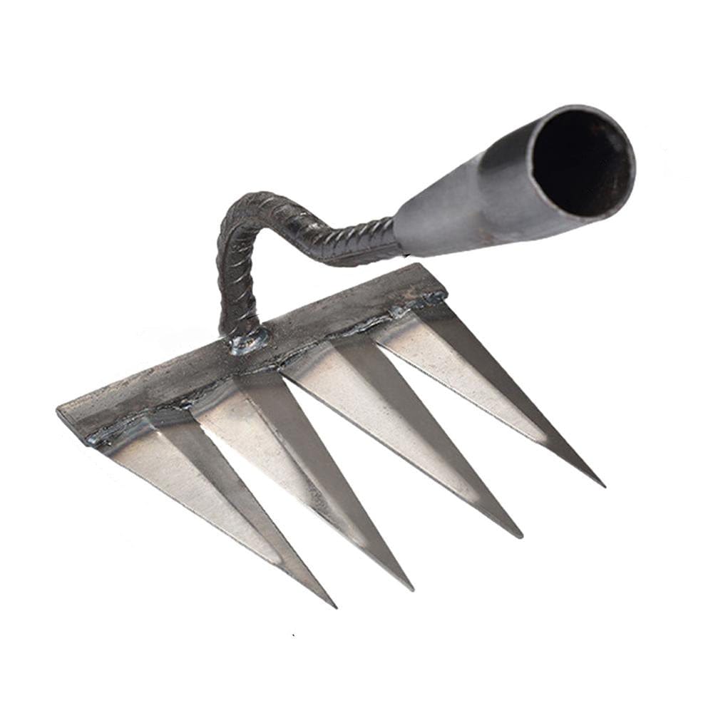 Multifunctional Rake - Makes Gardening Easy