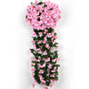Artificial Orchid Cascade (90 cm) - Amélie