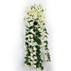 Artificial Orchid Cascade (90 cm) - Amélie