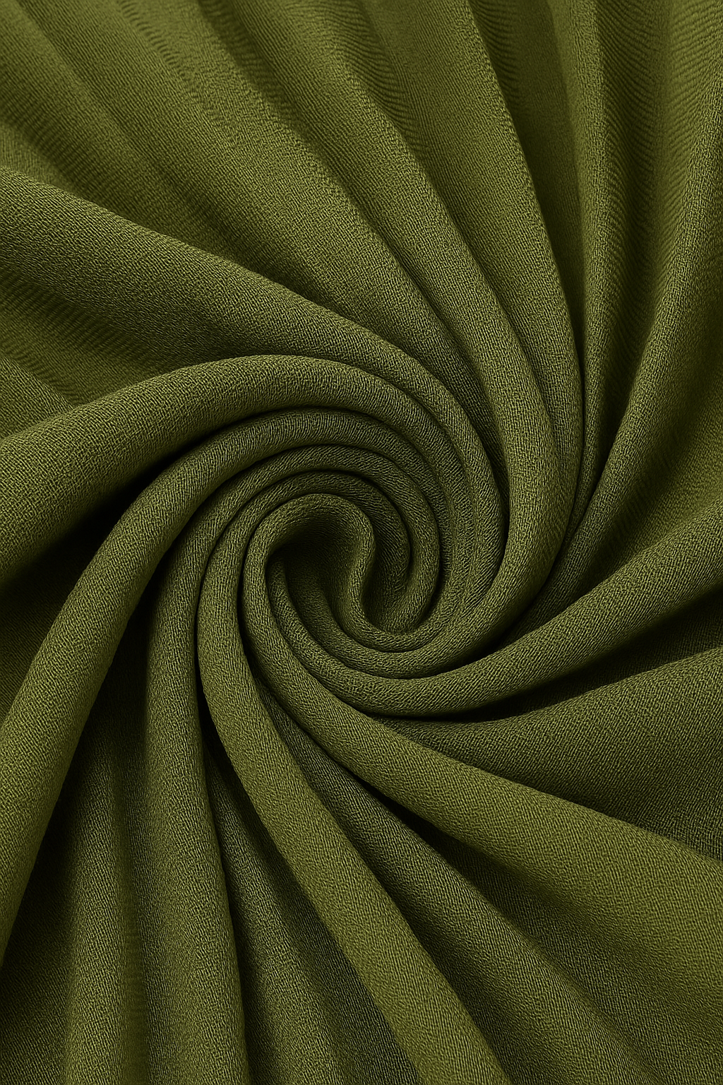 Olivia Openback Dress | Green