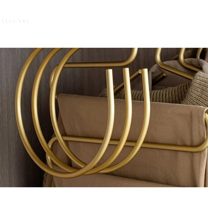 S-shaped Clothes Hangers - FormaS