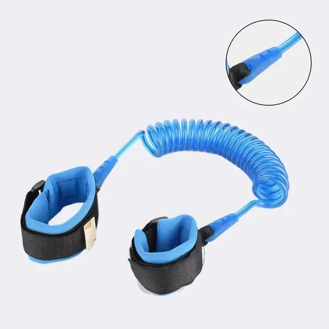 Safety Cord - Flexible Cord for Children for Extra Safety