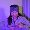 SymphonyBand™ Sleep Headphones