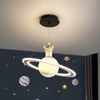Children's LED Pendant Light – CosmoGlow