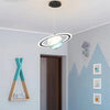 Children's LED Pendant Light – CosmoGlow