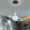 Children's LED Pendant Light – CosmoGlow