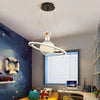 Children's LED Pendant Light – CosmoGlow