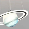 Children's LED Pendant Light – CosmoGlow