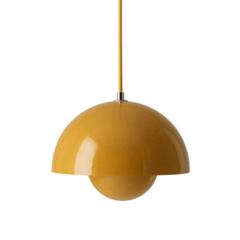 AuroraGlow V2 - LED Pendant Light