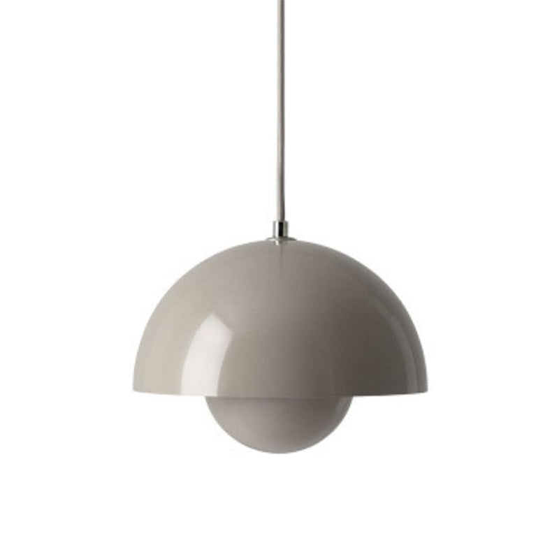 AuroraGlow V2 - LED Pendant Light