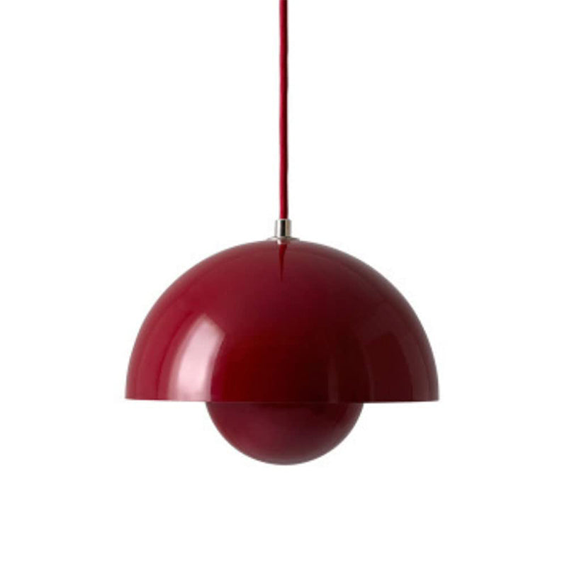 AuroraGlow V2 - LED Pendant Light