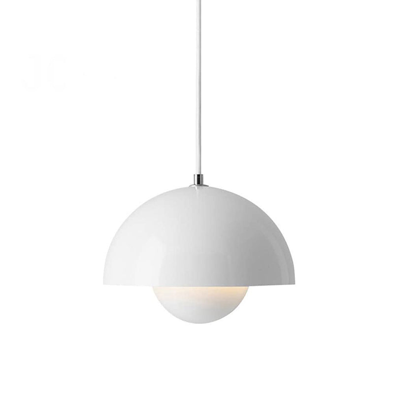 AuroraGlow V2 - LED Pendant Light