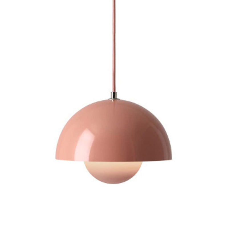 AuroraGlow V2 - LED Pendant Light