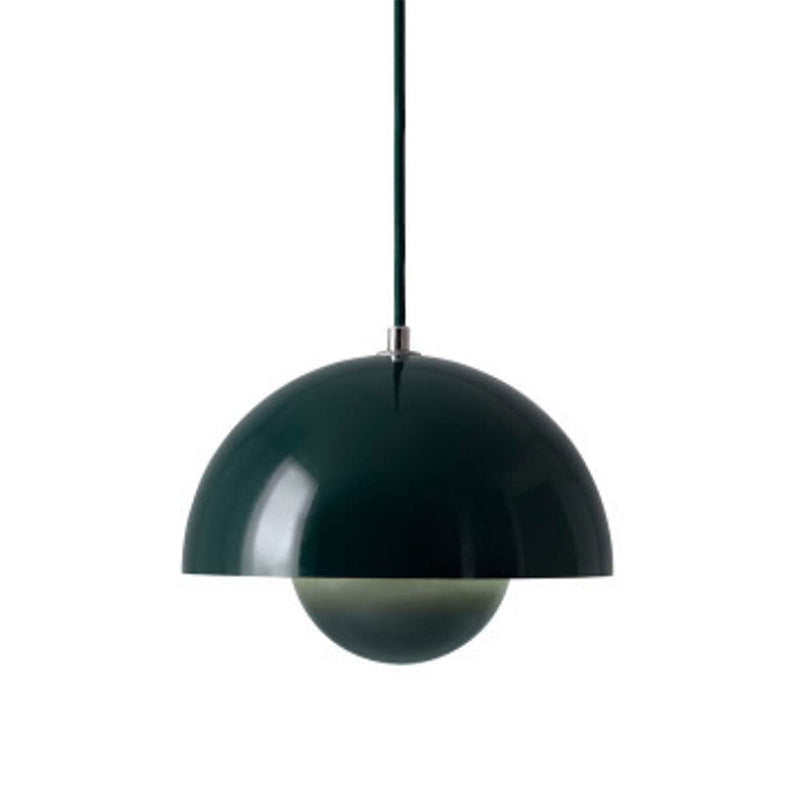 AuroraGlow V2 - LED Pendant Light